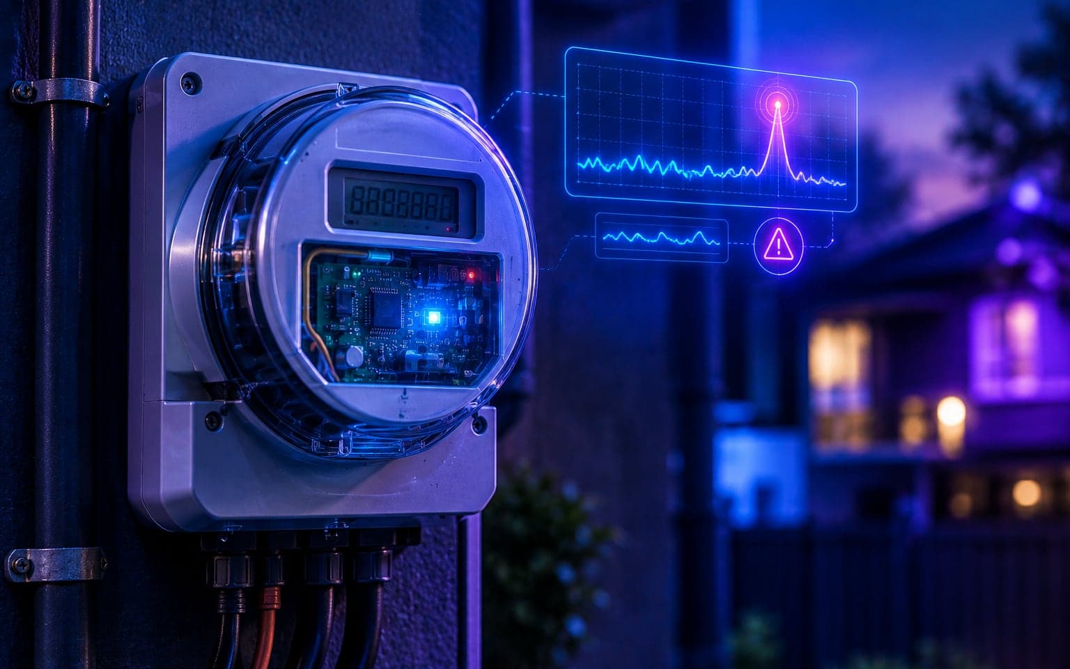 IoT Electricity Theft Detection thumbnail